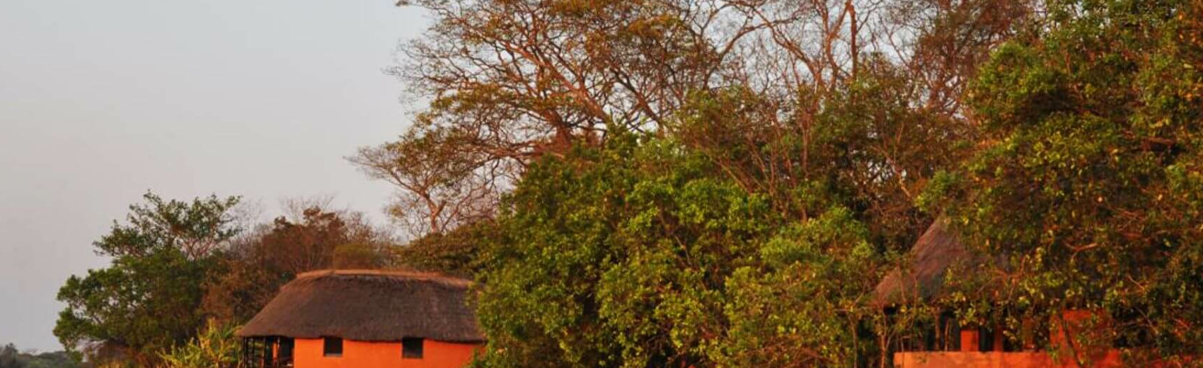 Wasa Lodge