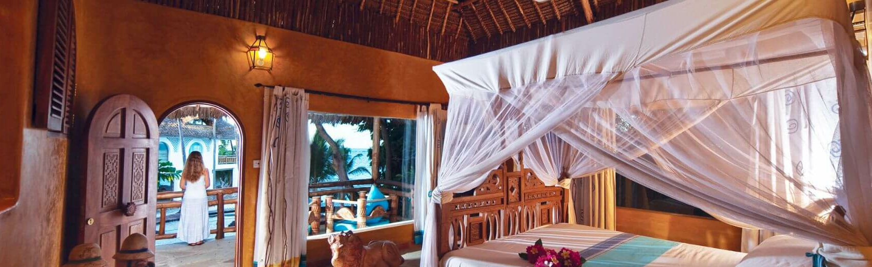 Waterlovers Beach Resort