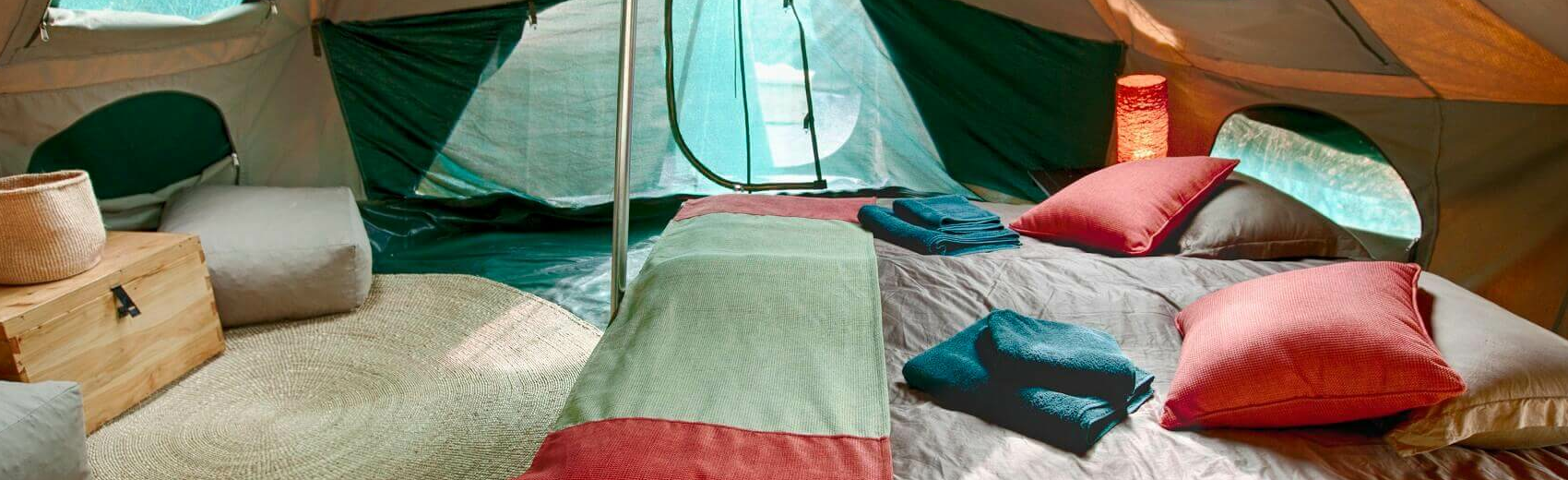 Wayo Banagi Camp