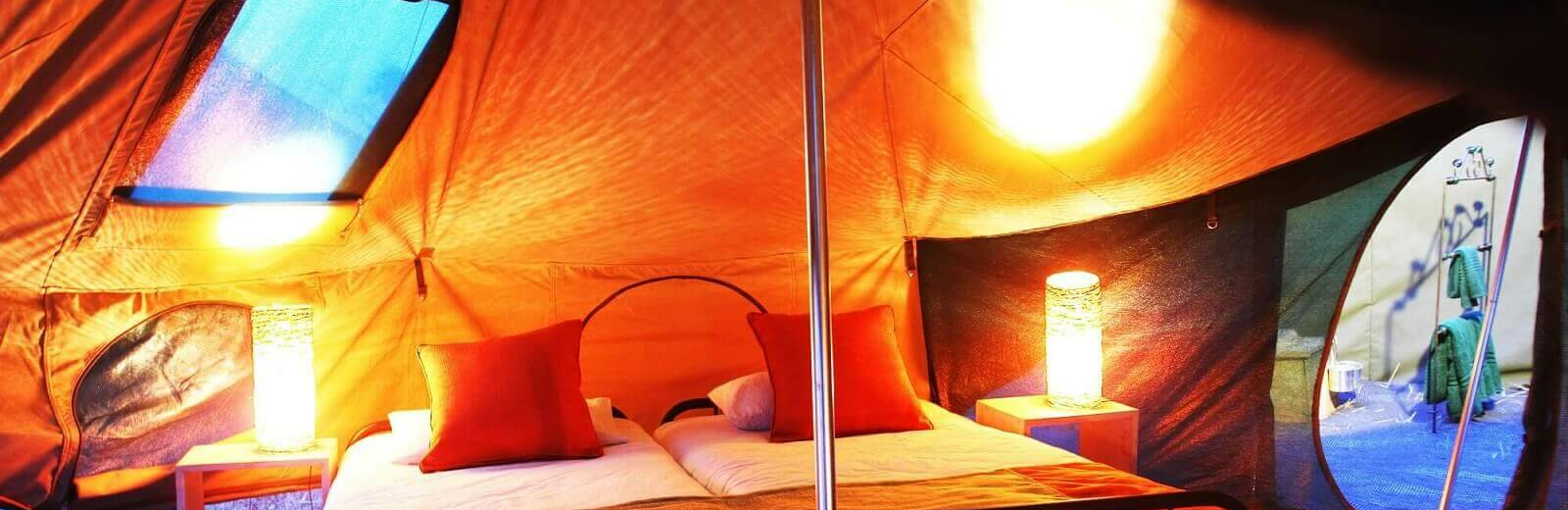 Wayo Kogatende Camp