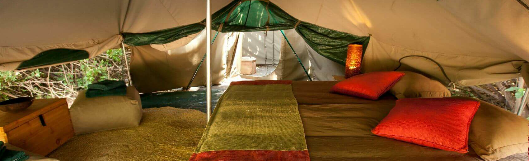 Wayo Manyara Camp