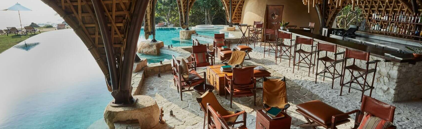 Wild Coast Tented Lodge