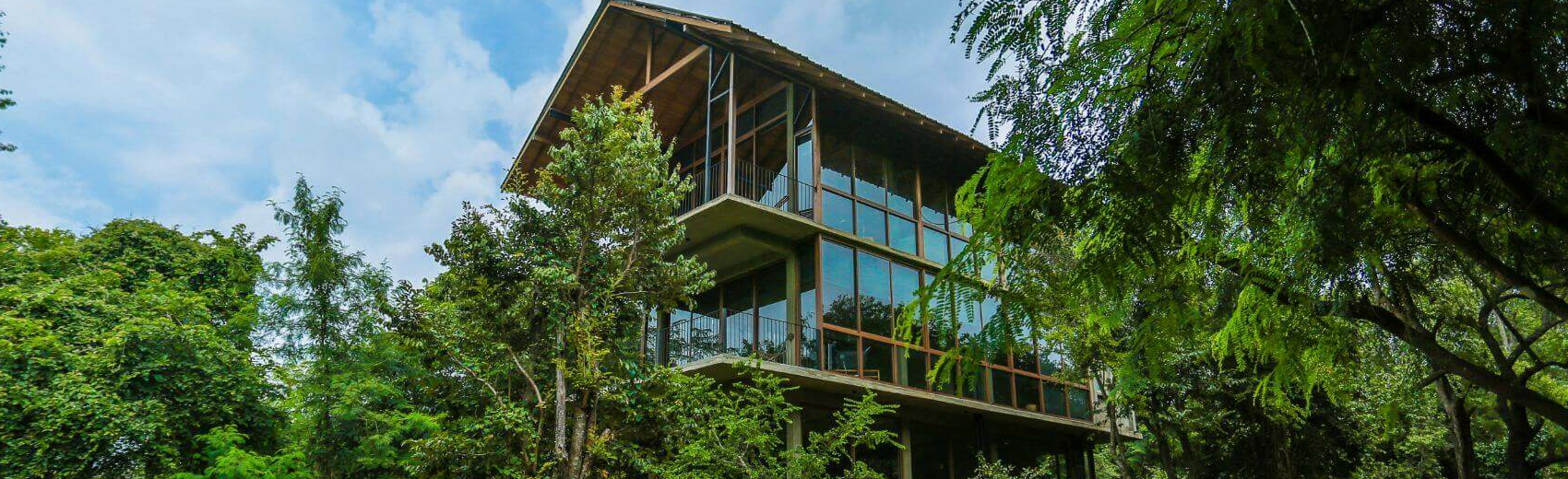 Wild Gras Nature Resort