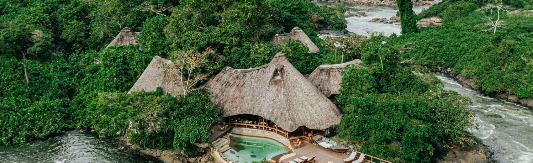 Wildwaters Lodge