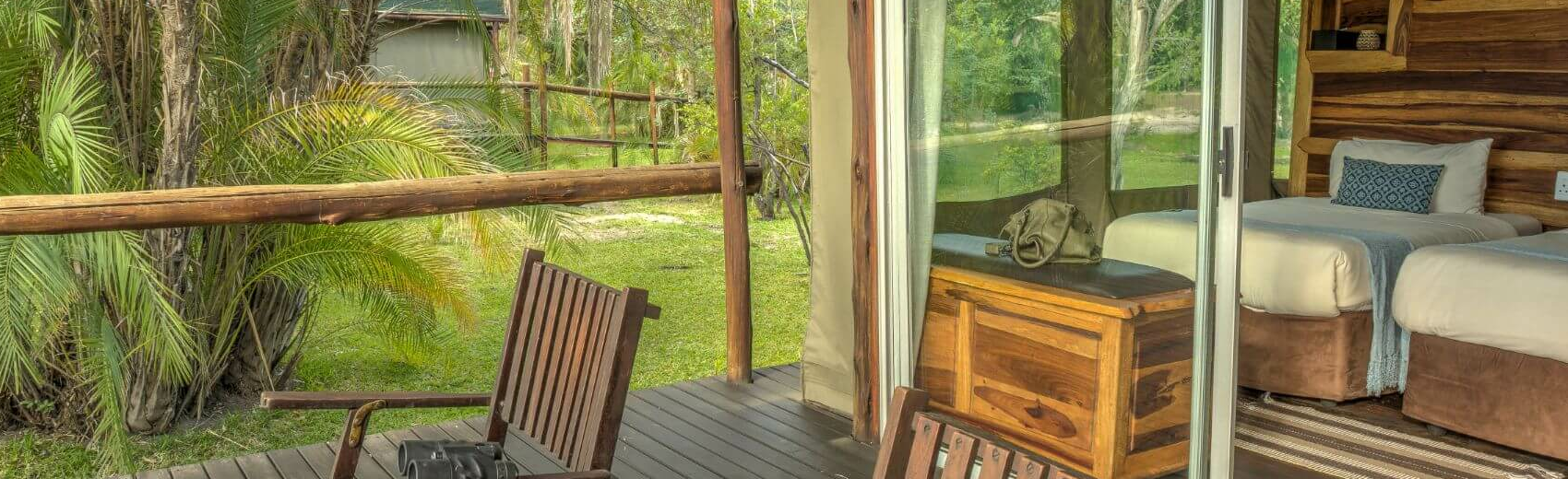 Xaro Lodge