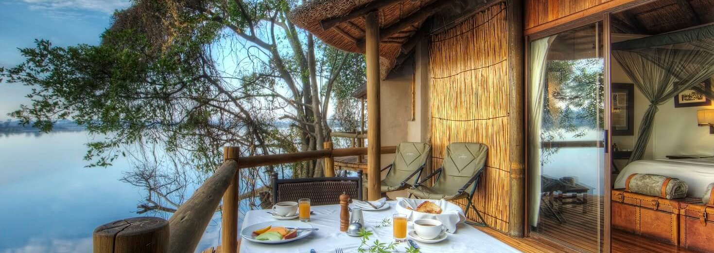 Xugana Island Lodge