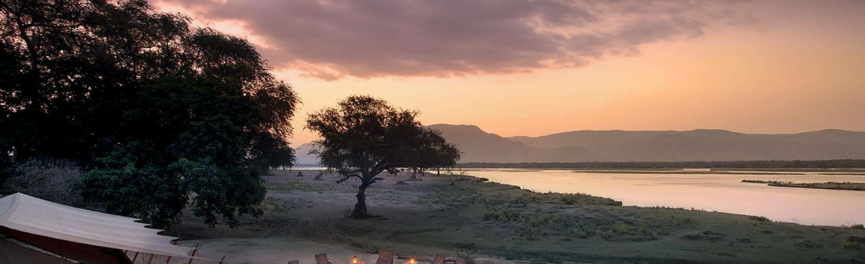 Zambezi Expeditions