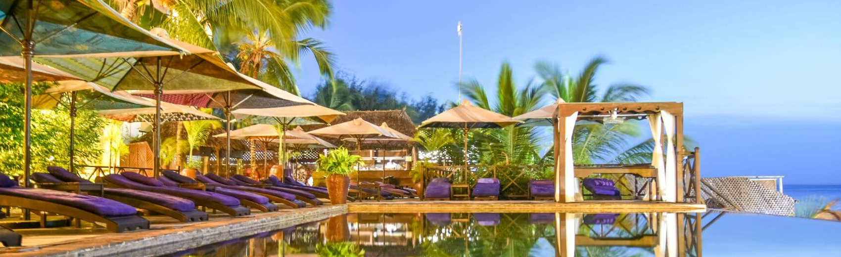Zanzi Resort