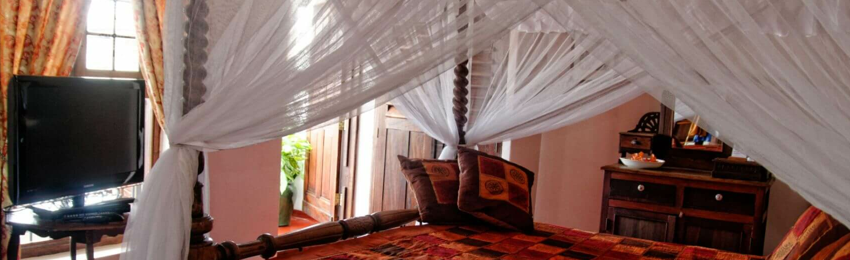 Zanzibar Palace Hotel