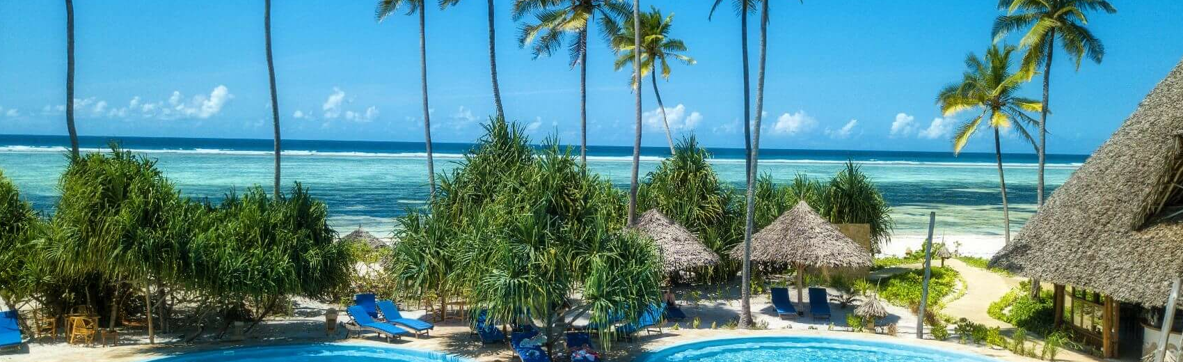 Zanzibar Queen Hotel