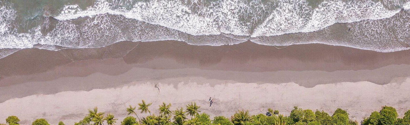 Manuel Antonio Nationalpark