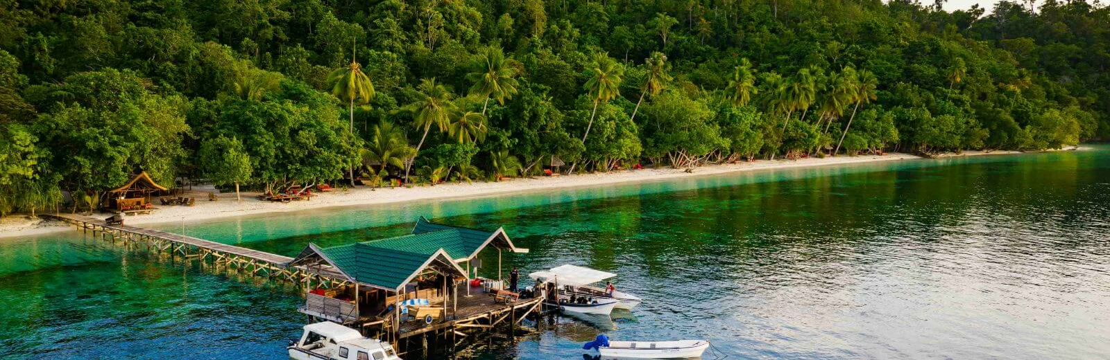 Biodiversity Nature Resort