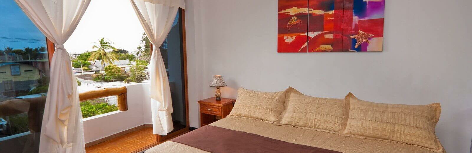 Casa Natura Galapagos Lodge