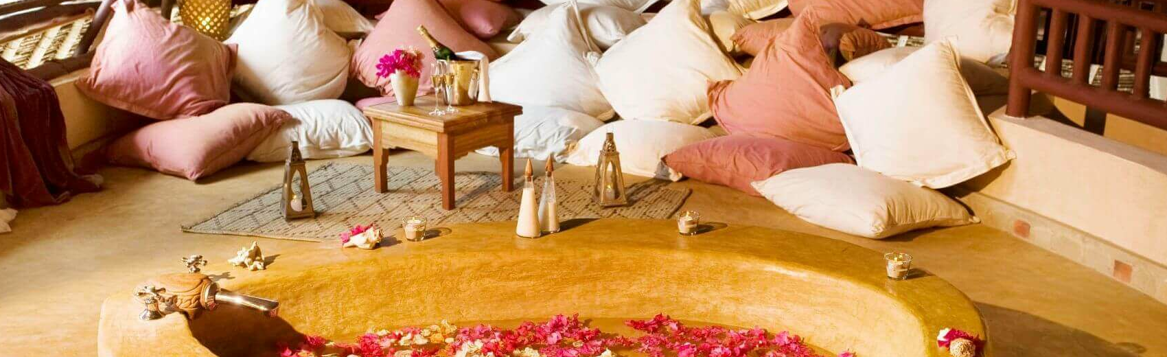 Diani Marine Divers Village