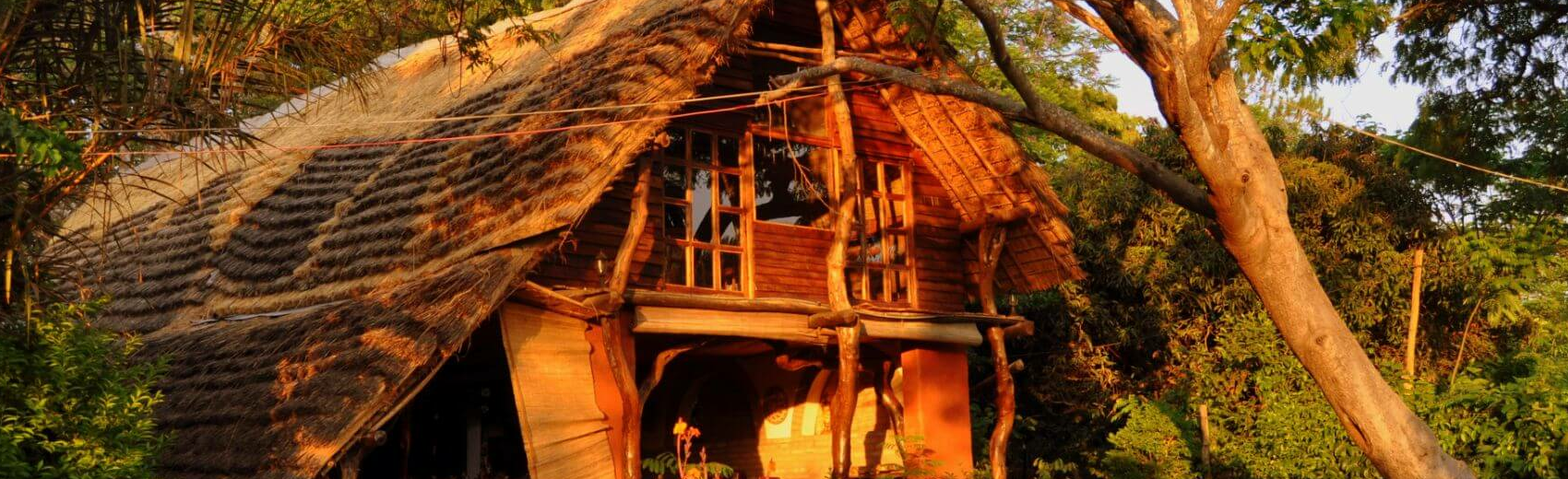 Kapishya Hot Springs Lodge