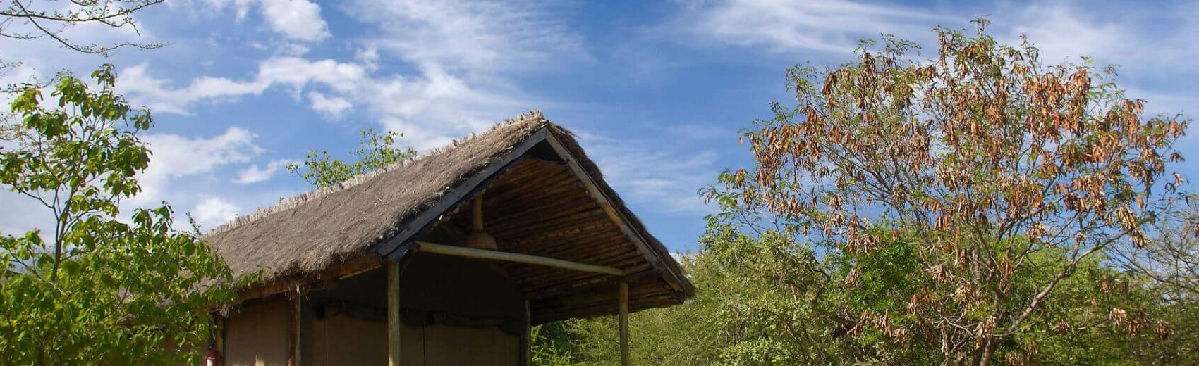 Kirurumu Manyara Tented Camp