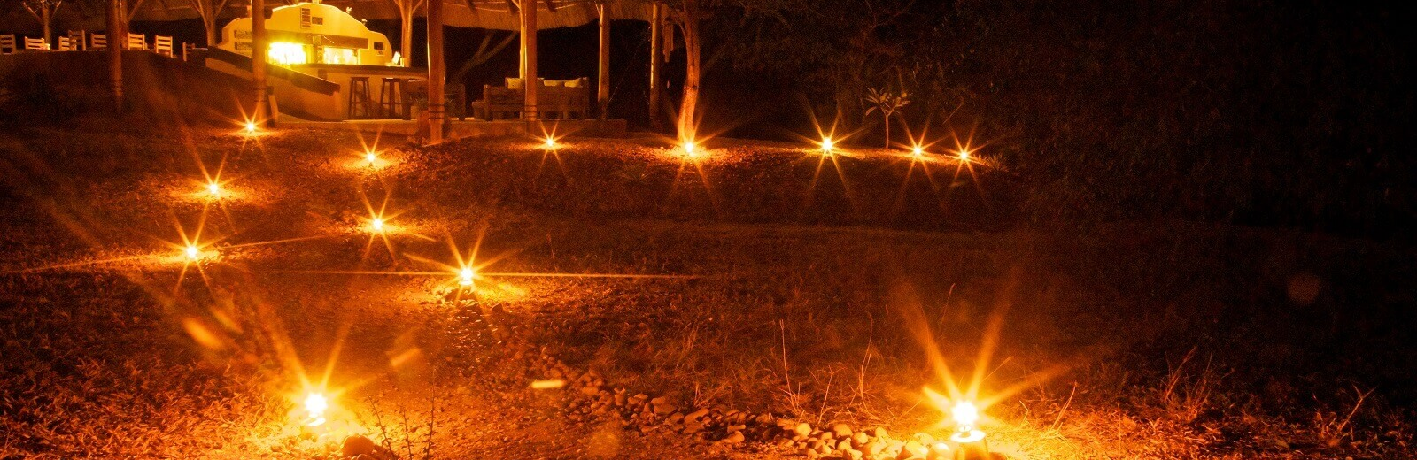 Murchison Falls River Lodge