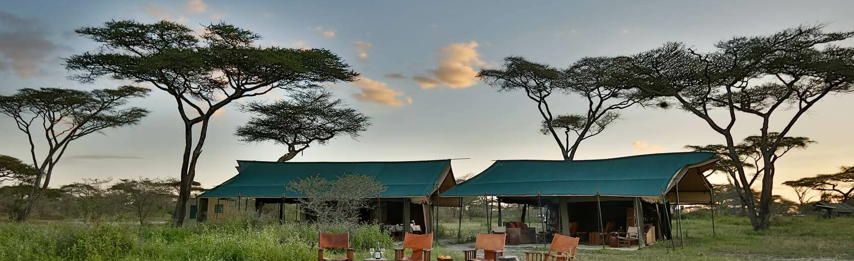 Nyikani Serengeti Mara Camp