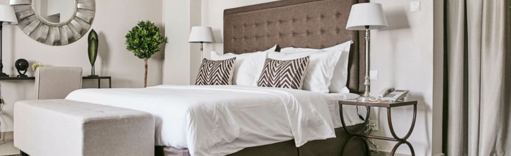 Palacina Residencial Hotel