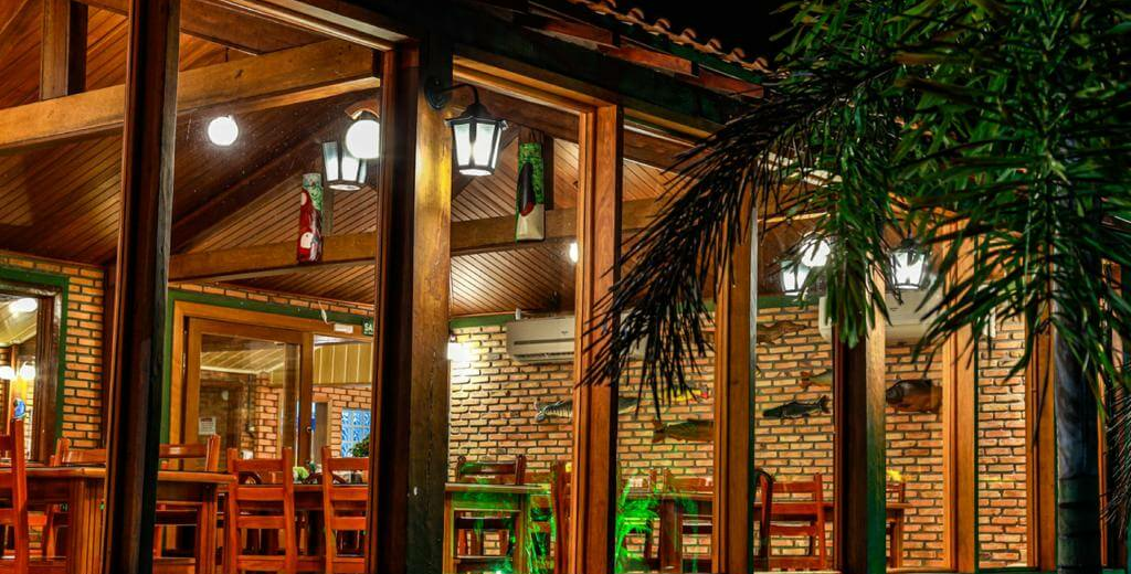 Pantanal Norte Porto Jofre Hotel
