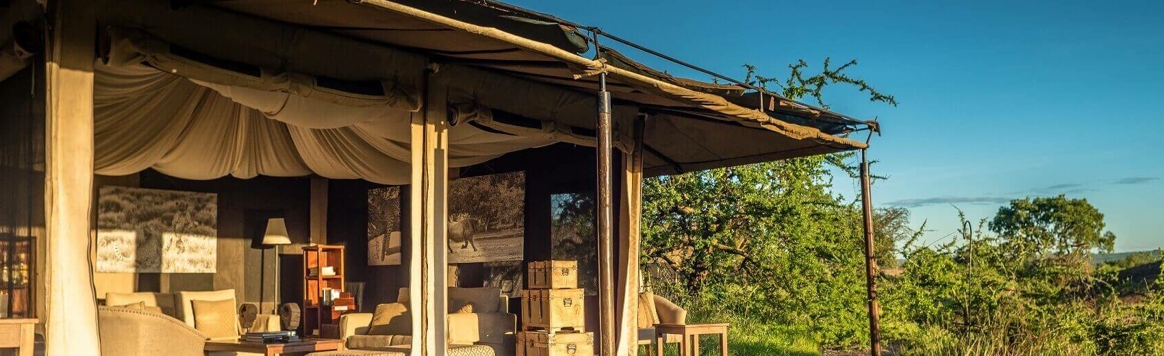 Sanctuary Kichakani North Camp