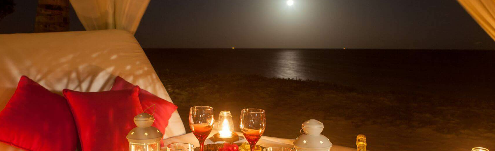 The Maji Beach Boutique Hotel