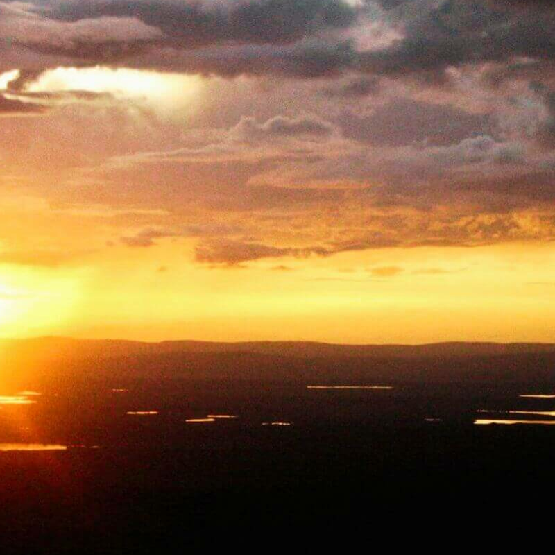 Akagera Nationalpark
