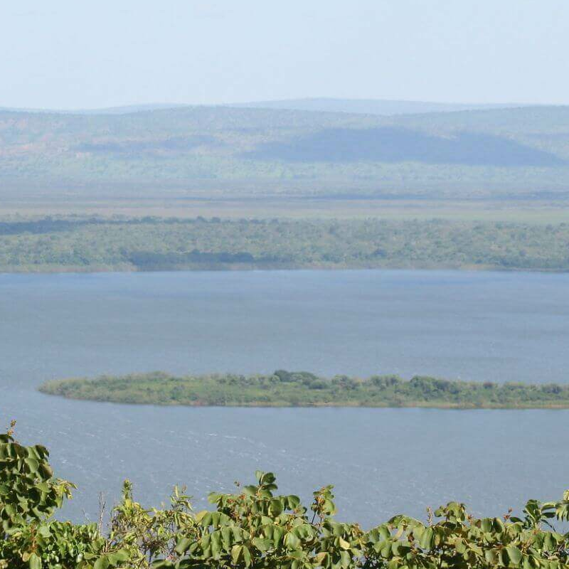 Akagera Nationalpark