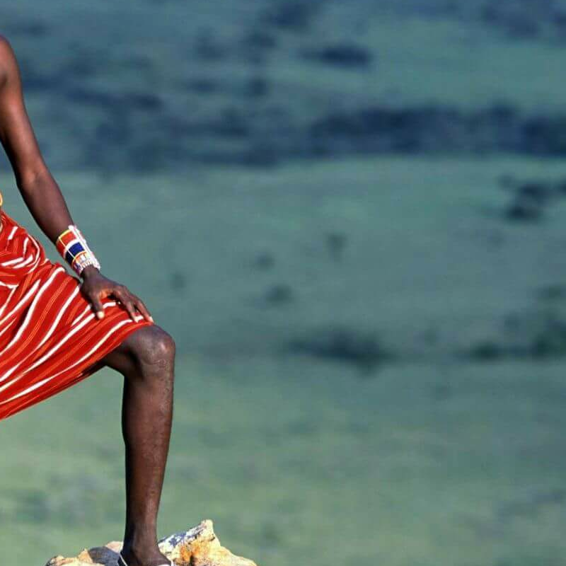 Unschlagbares Kenia