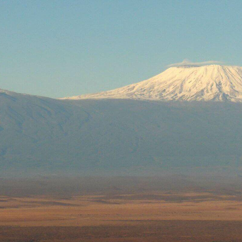 Unschlagbares Kenia
