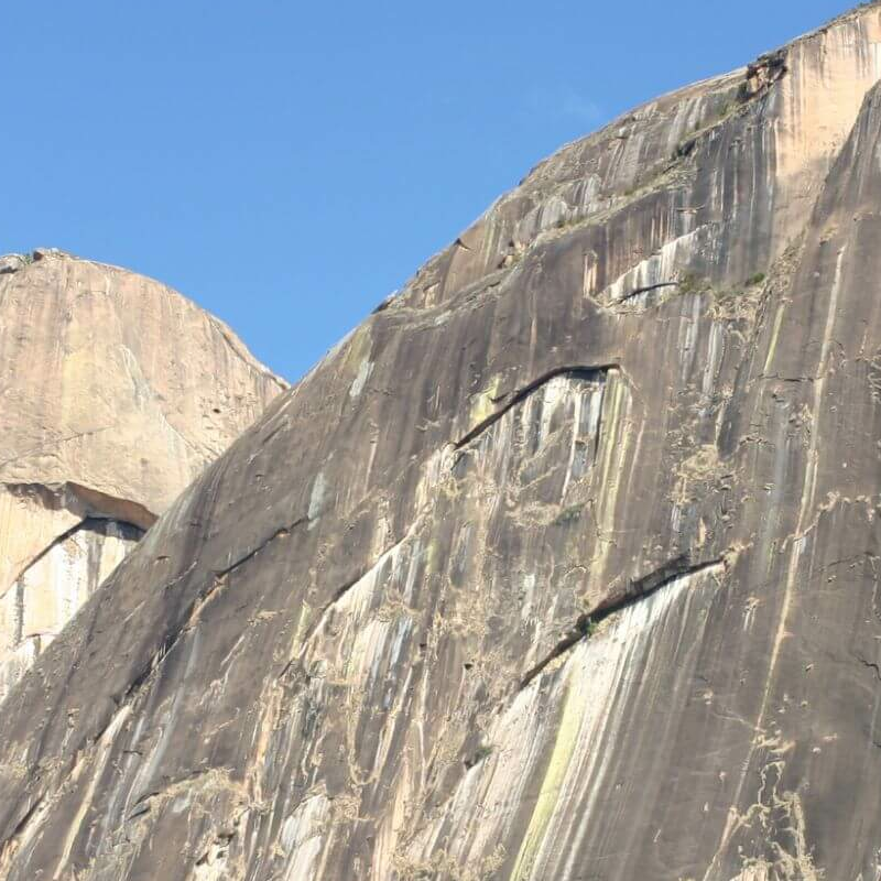 Andringitra Nationalpark