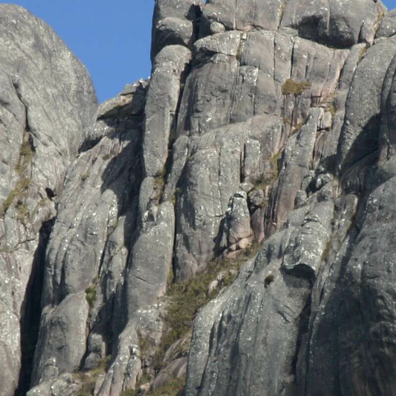 Andringitra Nationalpark