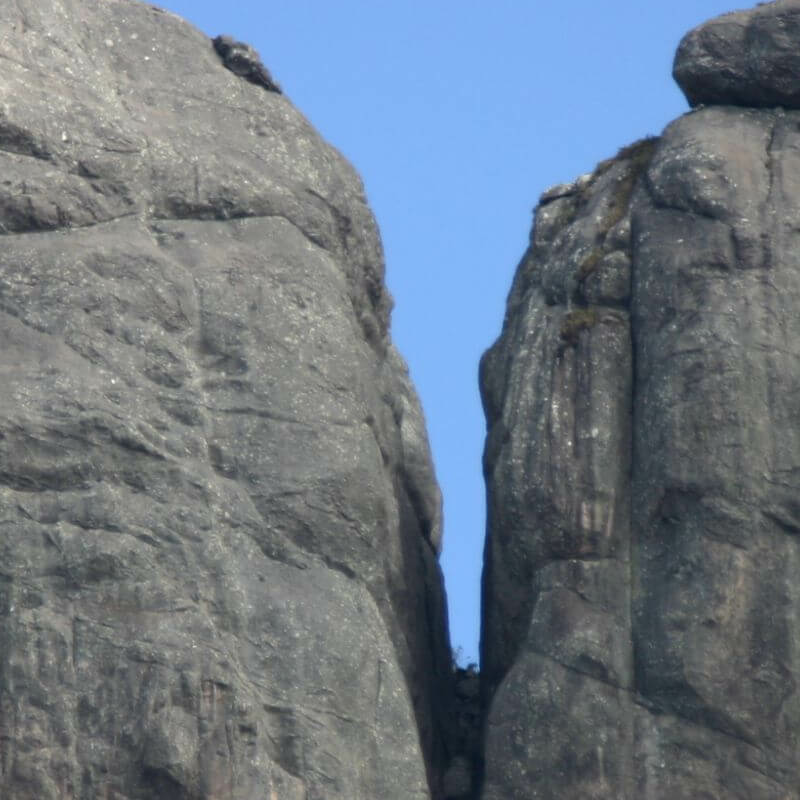 Andringitra Nationalpark