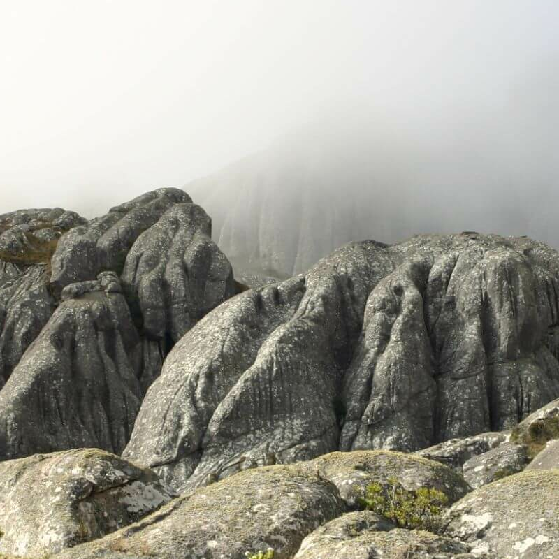 Andringitra Nationalpark