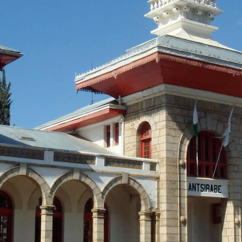 Antsirabe