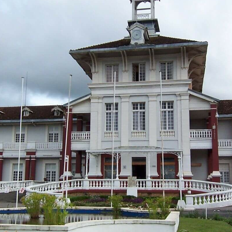 Antsirabe
