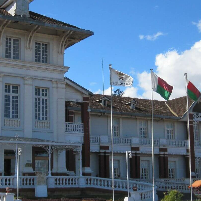 Antsirabe