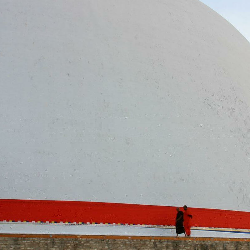 Anuradhapura