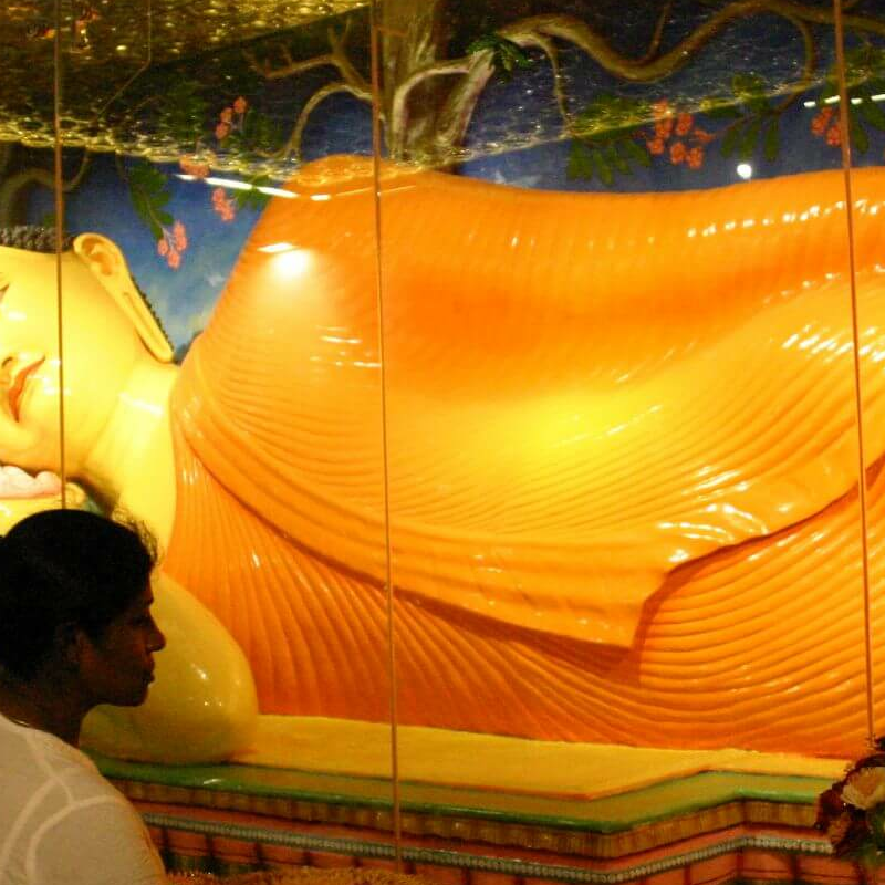 Anuradhapura