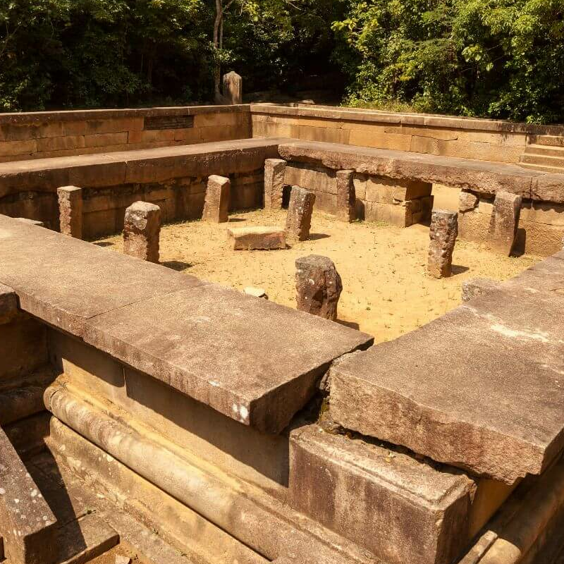 Anuradhapura