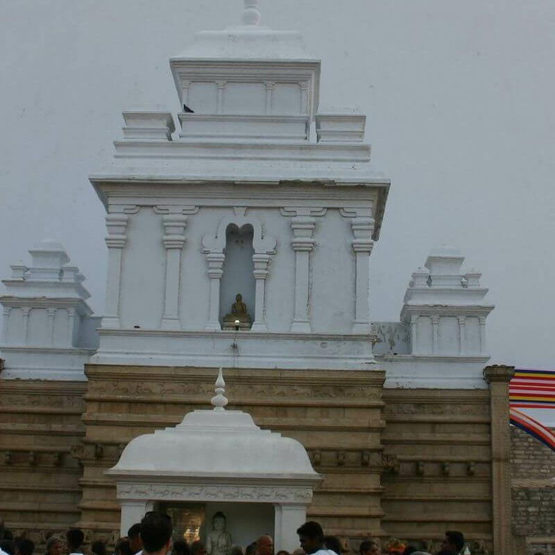 Anuradhapura