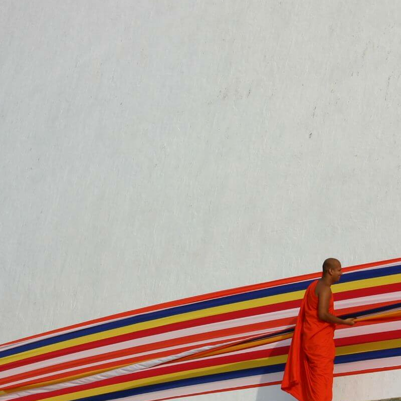 Anuradhapura