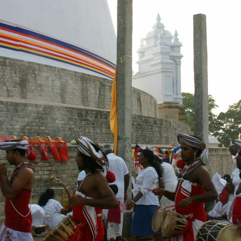 Anuradhapura