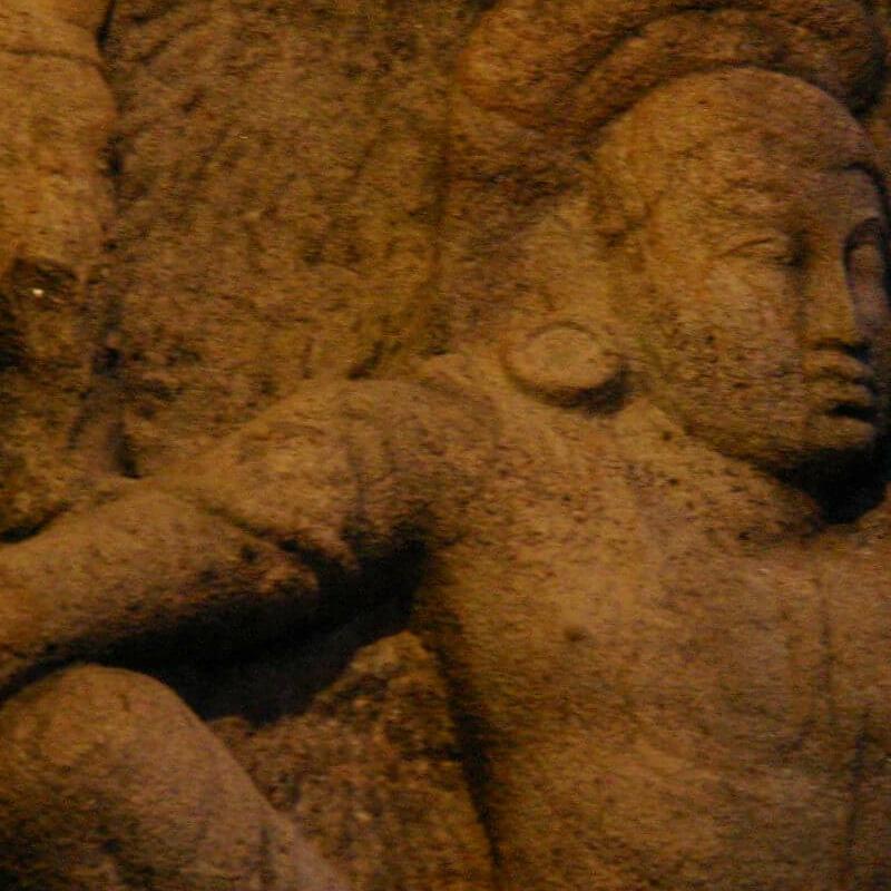 Anuradhapura