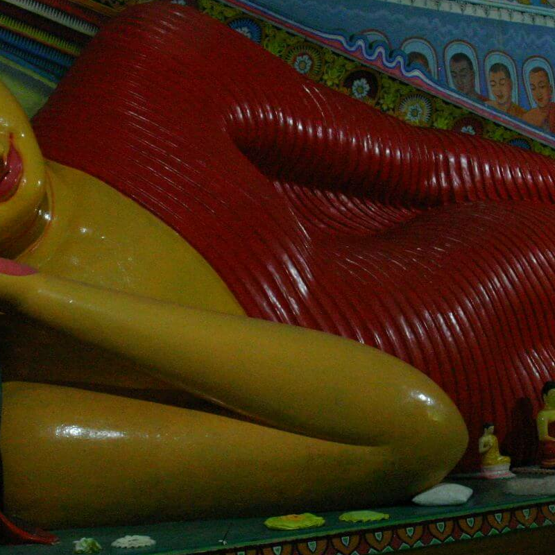 Anuradhapura