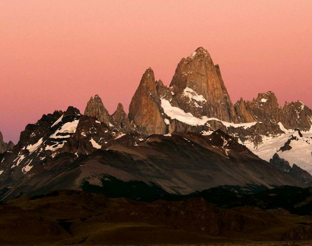 Argentinien