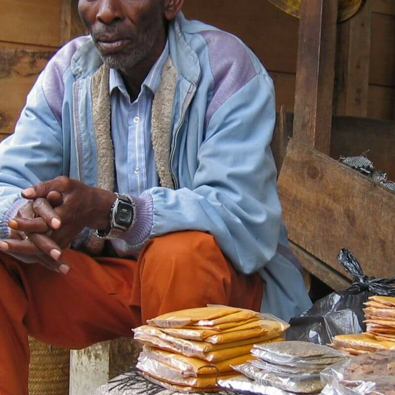 Arusha