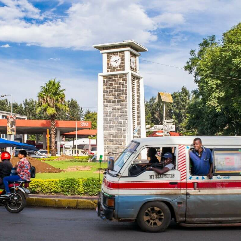 Arusha