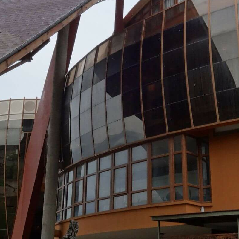 Arusha