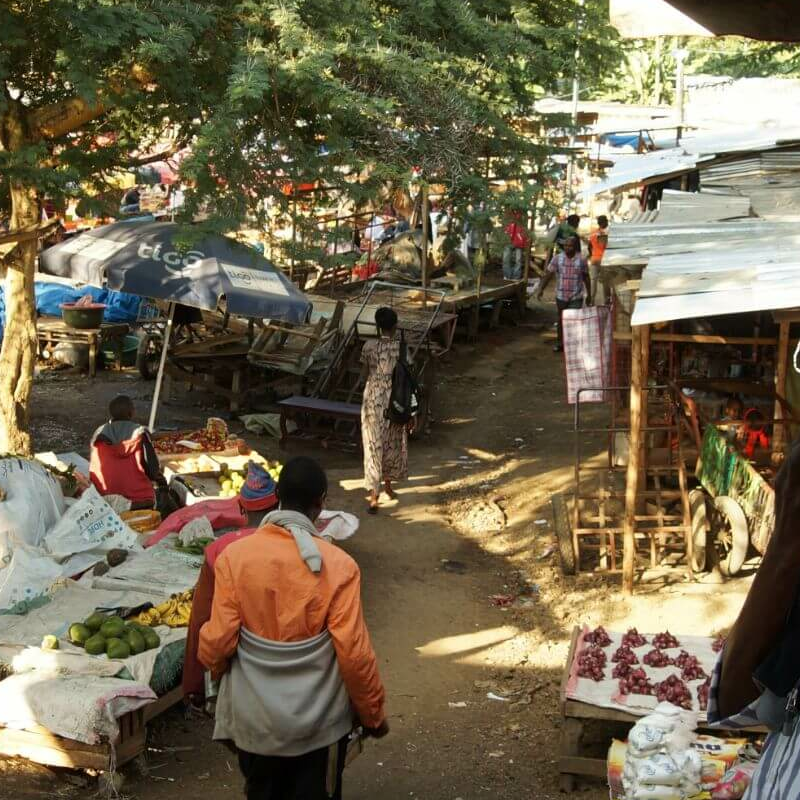 Arusha